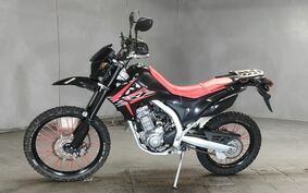 HONDA CRF250L MD38