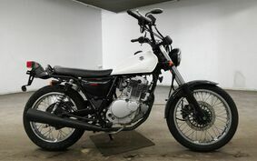 SUZUKI GRASS TRACKER NJ4BA