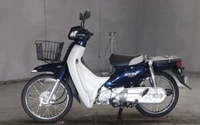 HONDA SUPER CUB110 JA10