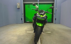 KAWASAKI Z1000 Gen.4 2011 ZRCD18