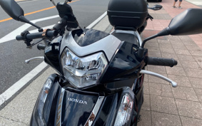 HONDA LEAD 125 JK12