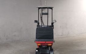 HONDA GYRO TA02