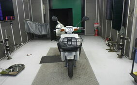 HONDA GYRO UP TA01