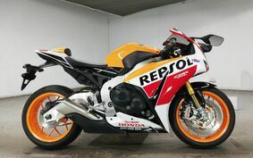 HONDA CBR1000RR SPECIAL EDITION 2016 SC59