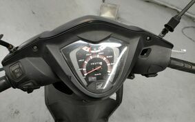 HONDA DIO 110 JF31