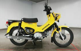 HONDA CROSS CUB 110 JA45