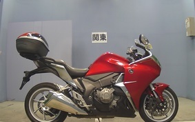 HONDA VFR1200F DCT 2010 SC63