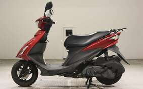 SUZUKI ADDRESS V125 S CF4MA