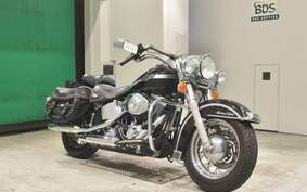 HARLEY FLSTC 1450 2003 BJY