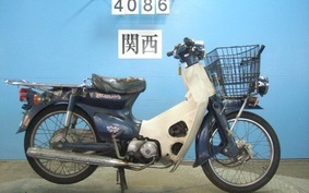 HONDA C50 SUPER CUB AA01