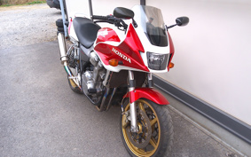 HONDA CB1300SF BOLDOR 2005 SC54