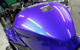 YAMAHA YZF-R25 RG43J