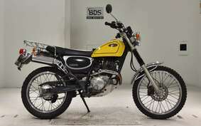 YAMAHA BRONCO 5BT