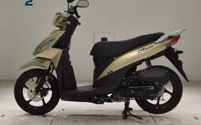 SUZUKI ADDRESS 110 CE47A