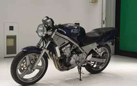 HONDA CB1 1989 NC27