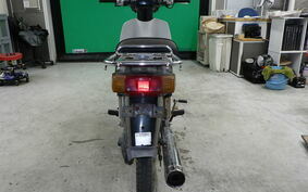 SUZUKI BIRDIE 50 BA14A