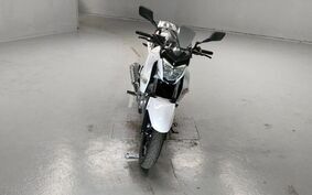 SUZUKI GSR250 GJ55D