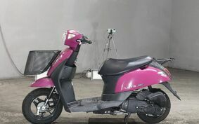 SUZUKI LET's CA4AA