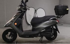 YAMAHA  AXIS Z SEJ6J