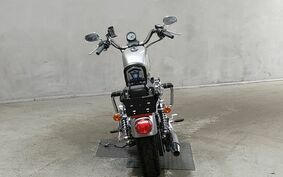 HARLEY XL883L 2009 CR2