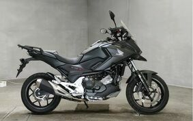 HONDA NC750X 2017 RC90