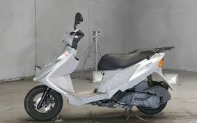 SUZUKI ADDRESS V125 G CF4EA