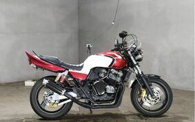 HONDA CB400SF VTEC 2003 NC39