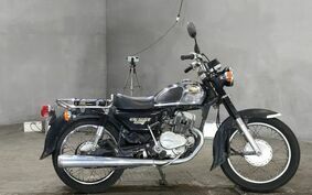 HONDA CD125T BENLY CD125T