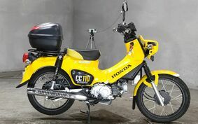 HONDA CROSS CUB 110 JA45