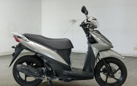 SUZUKI ADDRESS 110 CE47A