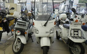 HONDA GYRO CANOPY TA03