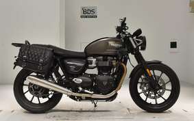 TRIUMPH SPEED TWIN 2021