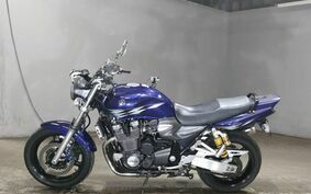 YAMAHA XJR1300 2006 RP17J