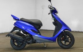 YAMAHA JOG ZR Evolution SA16J