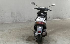 SUZUKI ADDRESS V100 CE11A