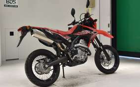 HONDA CRF250M MD38