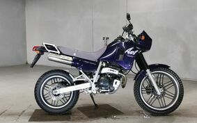 HONDA AX-1 MD21