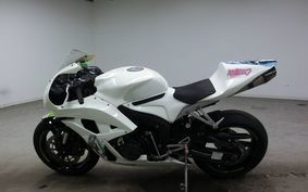 HONDA CBR600RR 2009 PC40