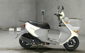 SUZUKI LET's 4 Basket CA43A