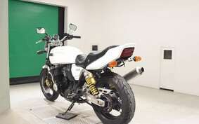 YAMAHA XJR400 R 1997 4HM