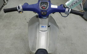 HONDA C50 SUPER CUB AA01