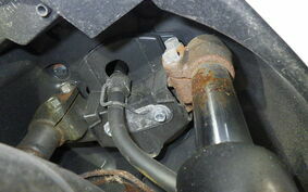 SUZUKI ADDRESS V125 CF46A