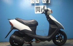 SUZUKI LET's 2 CA1PA