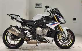 BMW S1000R 2018