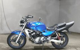 KAWASAKI BALIUS 250 Gen.2 ZR250B