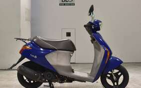 SUZUKI LET's 5 CA47A