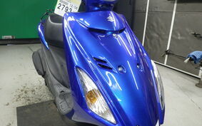 SUZUKI ADDRESS V125 S CF4MA