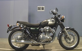 KAWASAKI W800 2011 EJ800A