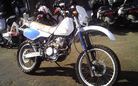 HONDA XLR250R MD22