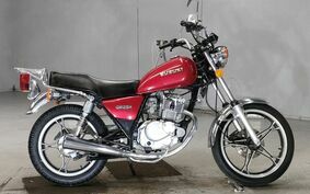 SUZUKI GN125 H PCJG9